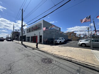 Brooklyn, NY Retail - 2758 Coney Island Ave