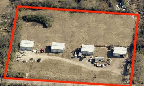 870 N Mayhill Rd, Denton, TX for Sale