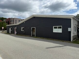 Concord, MA Industrial - 40 Beharrell St