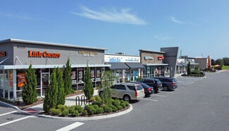 Ocoee, FL Retail - 2222 Ocoee Apopka Rd