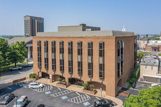 Murfreesboro, TN Office/Retail - 201 E Main St