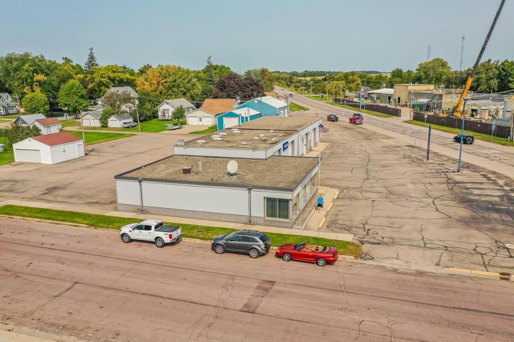 206 N Highway Ave, Blooming Prairie, MN for Sale