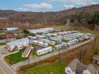 Sewickley, PA Manufactured Housing/Mobile Housing - 2200 Big Sewickley Creek Rd
