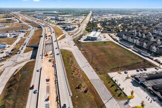 Spring, TX Commercial Land - 7311 N Grand Pky W Spring, TX Commercial Land - 7311 N Grand Pky W