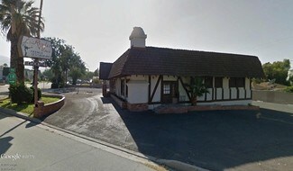 San Bernardino, CA Restaurant - 4775 N Sierra Way
