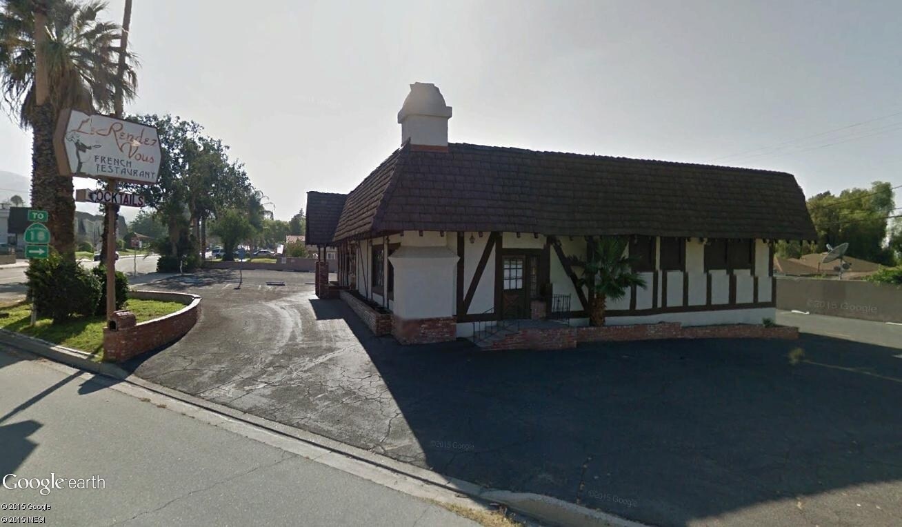 4775 N Sierra Way, San Bernardino, CA for Sale