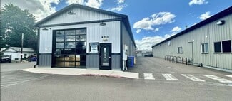 Salem, OR Flex - 4741 Lancaster Dr NE