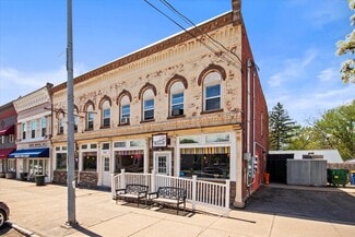 Marion, NY Storefront Retail/Residential - 3829 N Main St