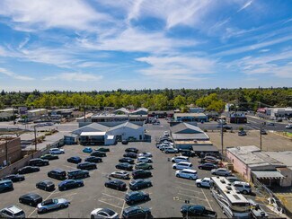 Carmichael, CA undefined - 7817-7829 Fair Oaks Blvd Carmichael, CA undefined - 7817-7829 Fair Oaks Blvd