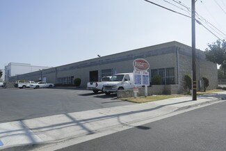 Bugatti Business Park