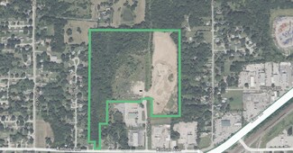 Kansas City, KS Industrial Land - 7020 Kansas Ave