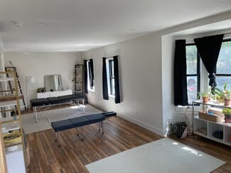 Beacon, NY Office/Retail - 6 Commerce St