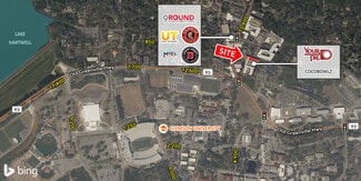 Clemson, SC Retail - 100 Daniel Dr Clemson, SC Retail - 100 Daniel Dr