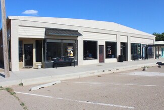 Groom, TX Office - 98 Broadway Ave