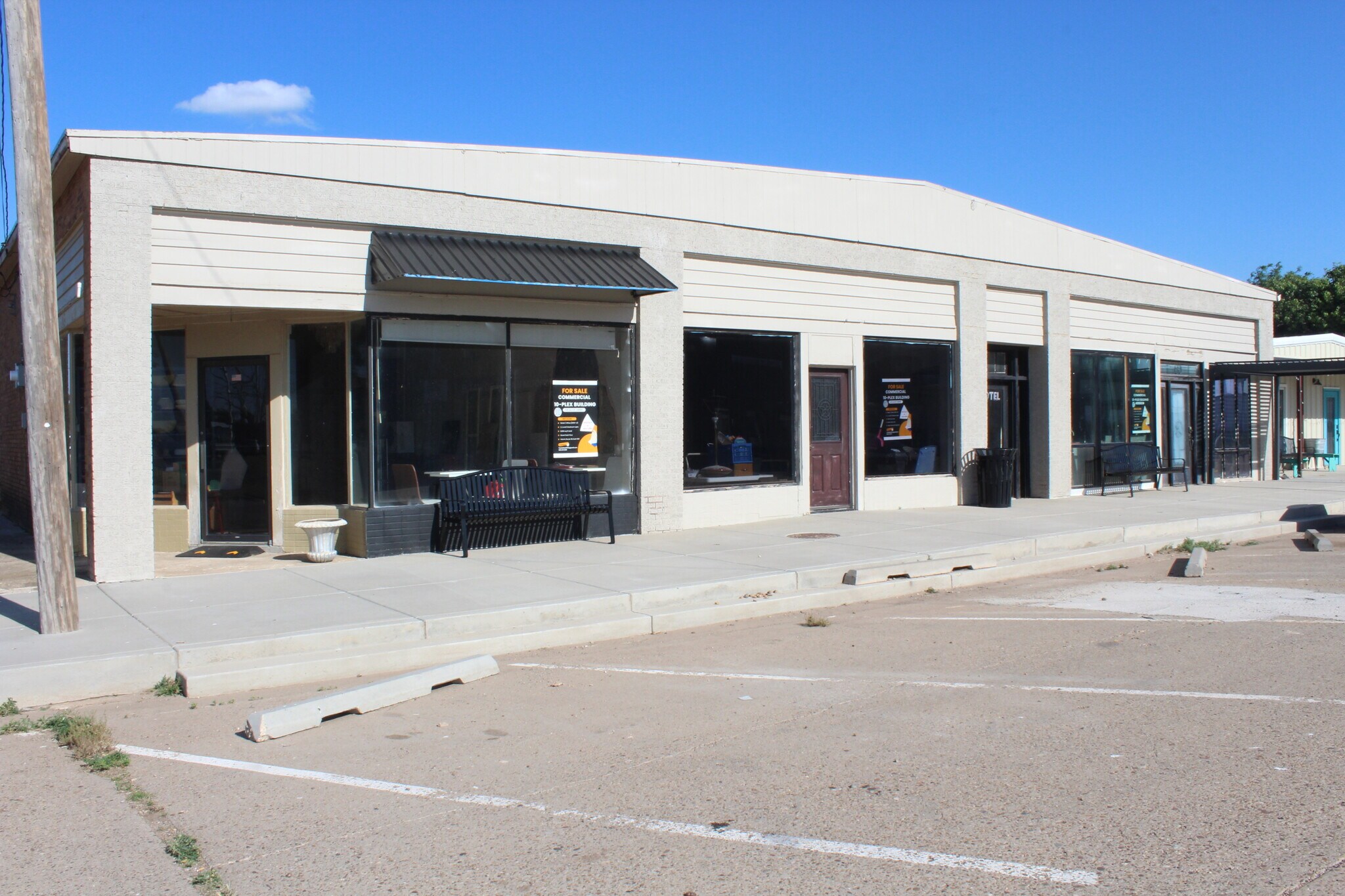 98 Broadway Ave, Groom, TX for Sale