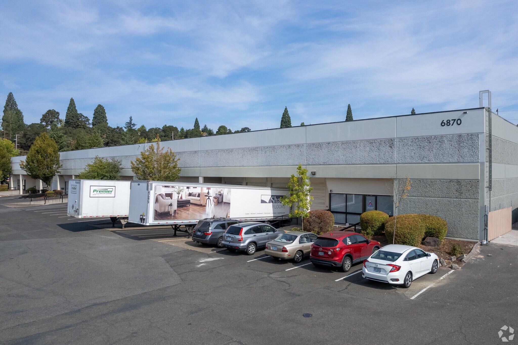 6870-6874 N Fathom St, Portland, OR for Rent