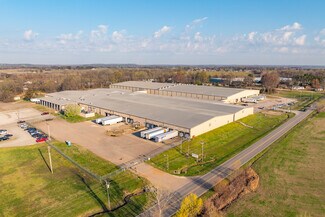 Covington, TN Industrial - 1111 Hope St