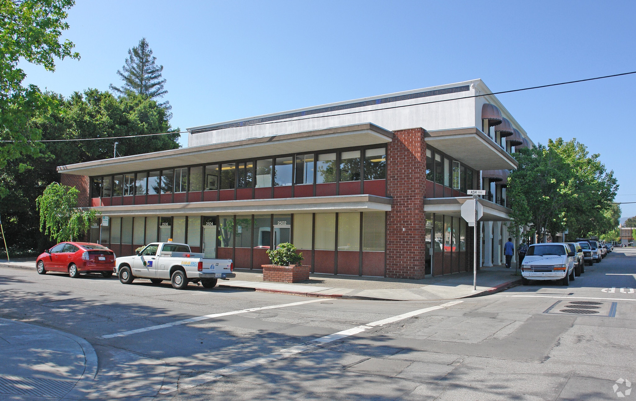 405-407 Sherman Ave, Palo Alto, CA for Rent