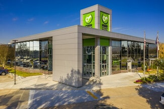 Houston, TX Office - 9601 Jones Rd Houston, TX Office - 9601 Jones Rd