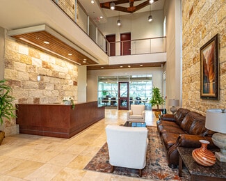 San Antonio, TX Office - 17339 Redland Rd San Antonio, TX Office - 17339 Redland Rd