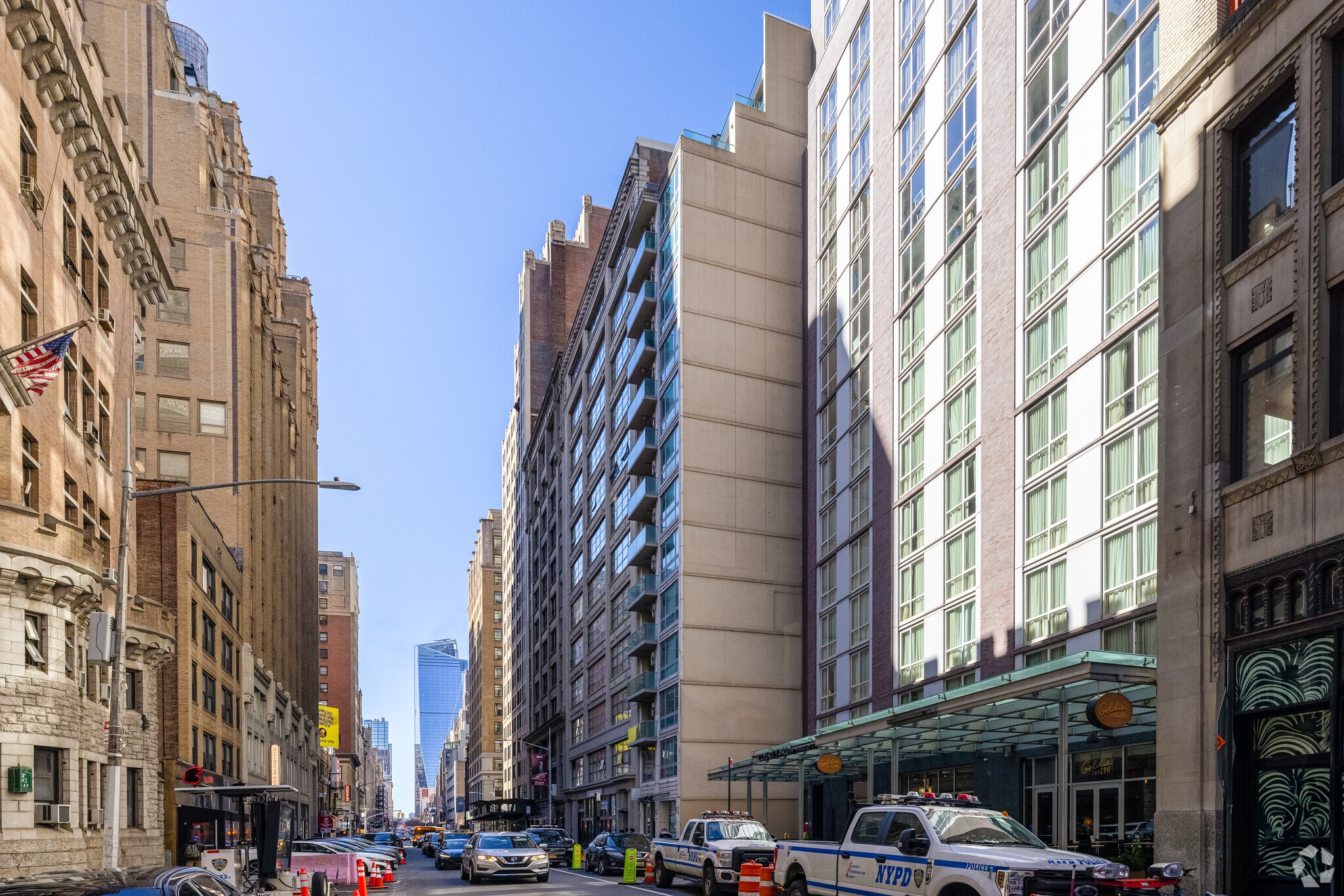 145 W 30th St, New York, NY for Rent