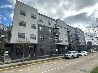 Chattanooga, TN Retail - 804 Riverfront Pky Chattanooga, TN Retail - 804 Riverfront Pky