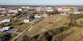 Smyrna, TN Commercial - 1577 Rock Springs Rd