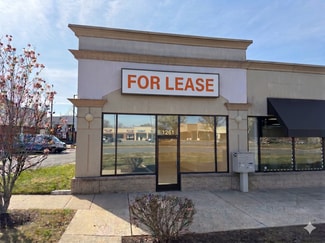 Fredericksburg, VA Retail - 1251-1261 Carl D. Silver Pky