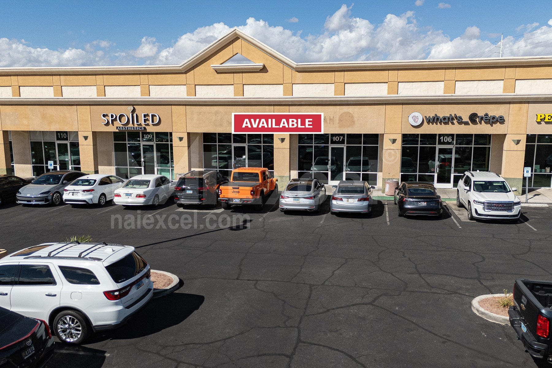 8665 W Flamingo Rd, Las Vegas, NV for Rent