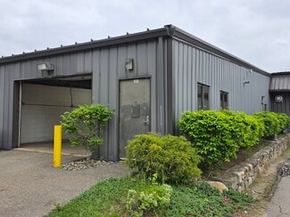 Plaistow, NH Industrial - 4 Wilder Dr