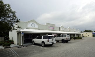 Navarre, FL Retail - 1813-1823 Alpine Ave