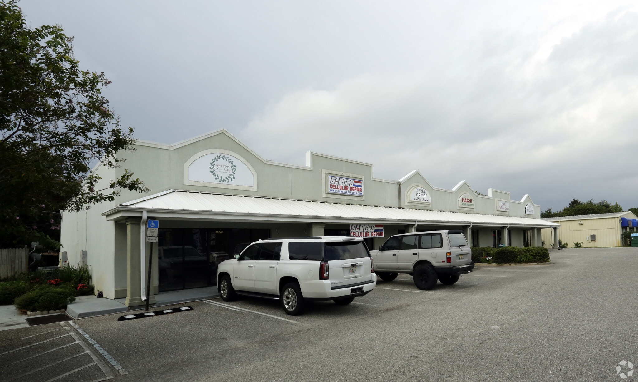 1813-1823 Alpine Ave, Navarre, FL for Rent
