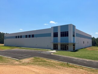 Elberton, GA Industrial - 1221 Progress Blvd