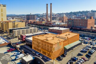 Spokane, WA undefined - 911-917 W 1st Ave