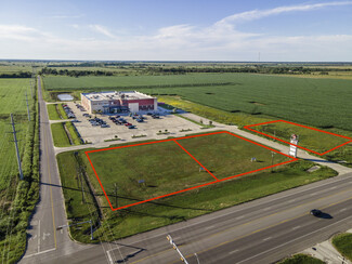 Bay City, TX Commercial - 6655 7th St Bay City, TX Commercial - 6655 7th St