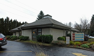 Eugene, OR Office - 2475-2479 Oakmont Way