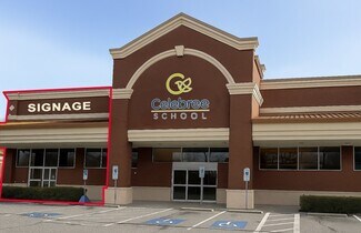 Virginia Beach, VA Retail - 1808 Salem Rd