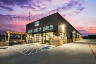 Northlake, TX Light Distribution - 4451 Dale Earnhardt