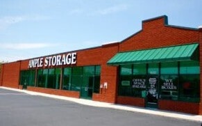 Greenville, NC Office - 408 W Arlington Blvd Greenville, NC Office - 408 W Arlington Blvd