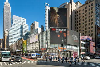 New York, NY Retail - 435 Seventh Ave