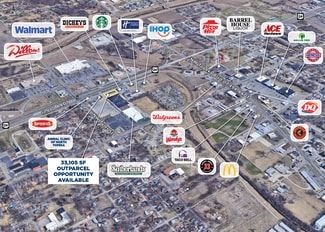 Topeka, KS Retail - 2240 NW Tyler St Topeka, KS Retail - 2240 NW Tyler St