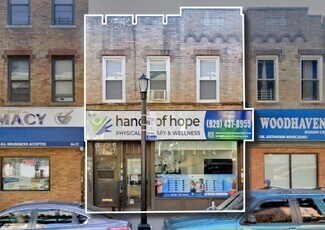 Jamaica, NY undefined - 8620 Jamaica Ave