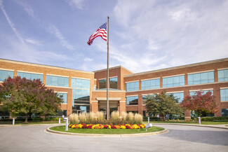 Wauwatosa, WI Office - 10000 Innovation Dr