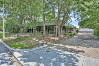 Humble, TX Office/Medical - 1380 Stonehollow Dr