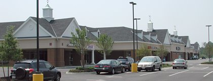 16601-16655 Mountain Rd, Montpelier, VA for Rent