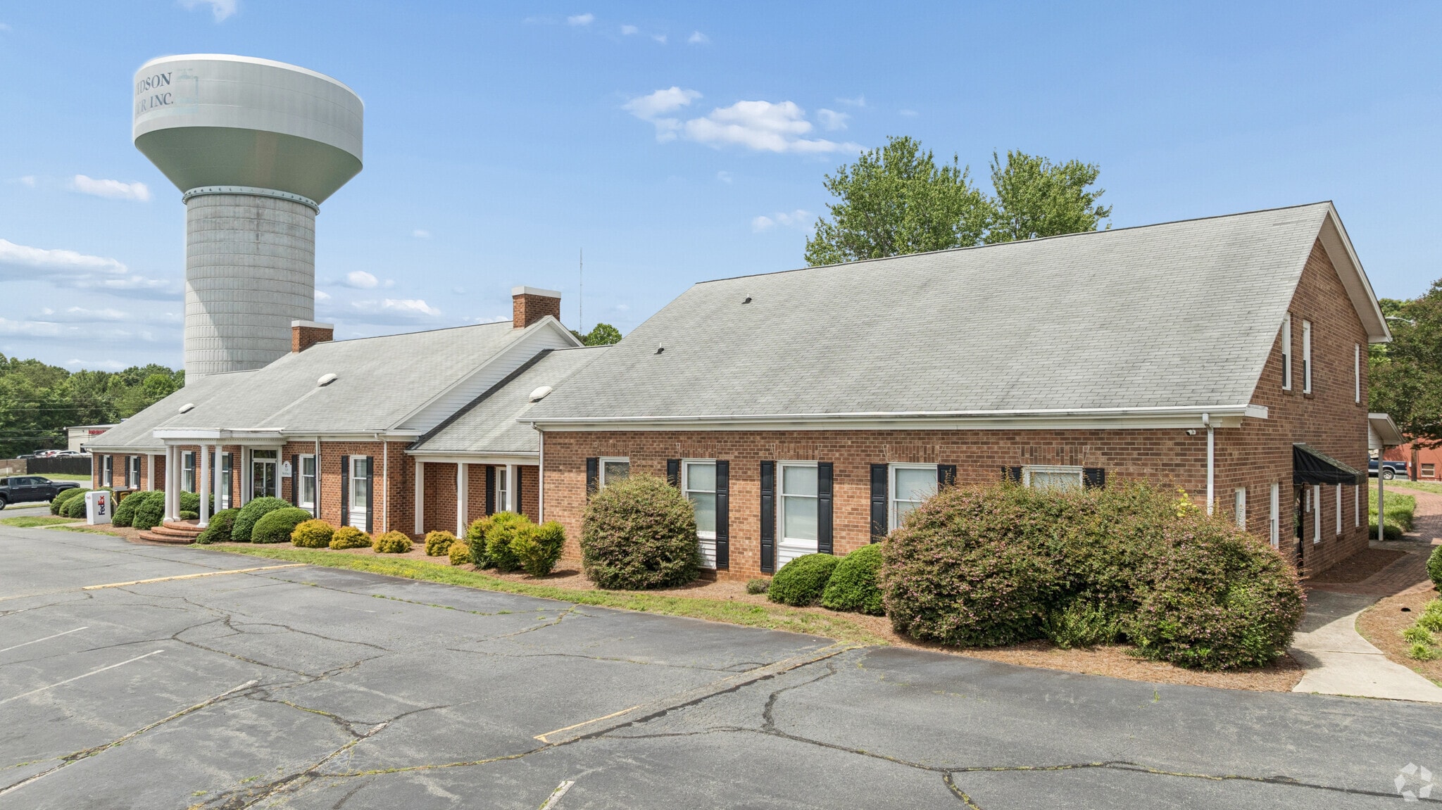 7129 Old US Highway 52, Lexington, NC for Rent