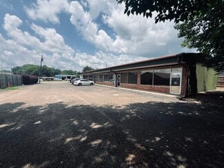 Prattville, AL Retail - 963 S Memorial Dr