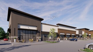 McKinney, TX Retail - 4311 Custer Rd McKinney, TX Retail - 4311 Custer Rd