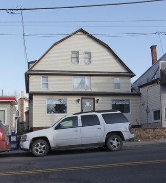 225, 233, & 301 E Drinker Street 225, 233, & 301 E Drinker Street