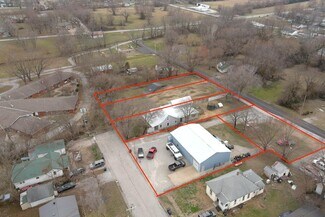 Buffalo, MO Flex - 615 W Benton St
